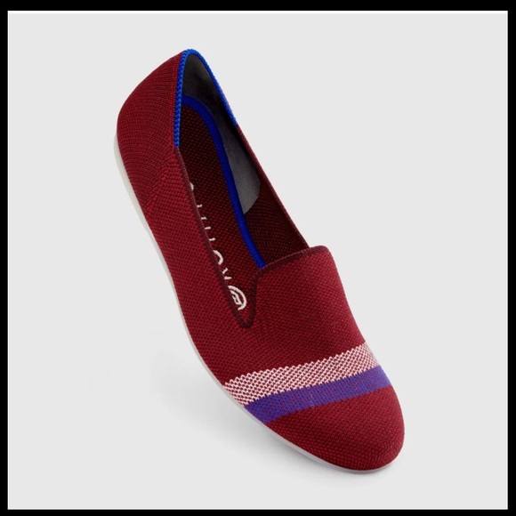 NWT Rothy’s Loafers in size 8 - Picture 1 of 4